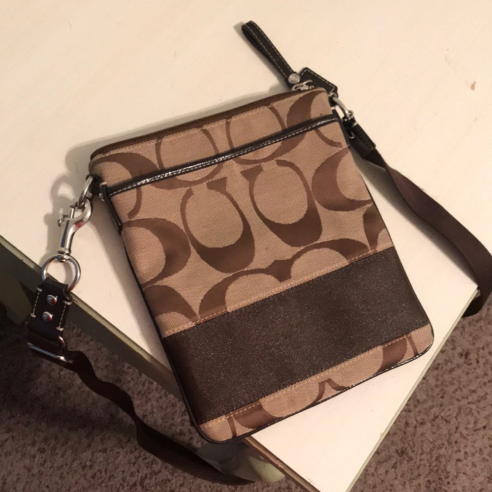 Coach | Crossbody Bag